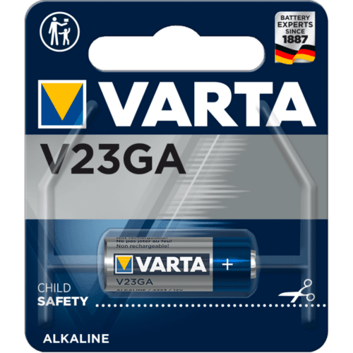Varta V23GA (8LR932)