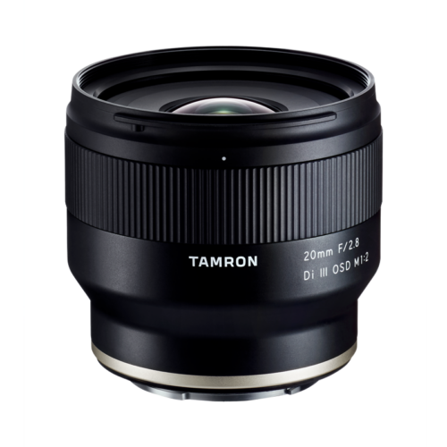 Tamron 20mm 2.8 Di III OSD M1:2 für Sony E