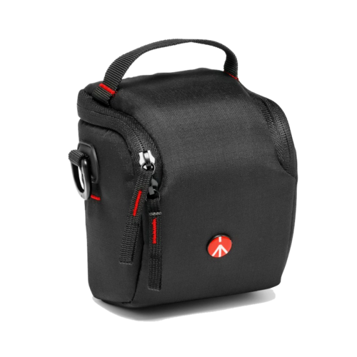 Manfrotto Advanced MB MA-H-XS Holstertasche schwarz