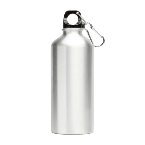 Trinkflasche zum selbst gestalten