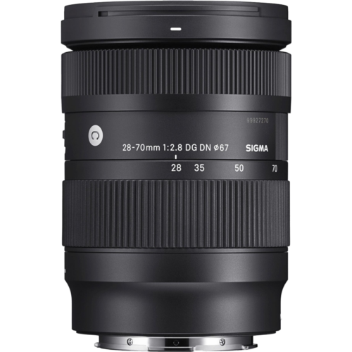 Sigma Contemporary 28-70mm 2.8 DG DN für Leica L