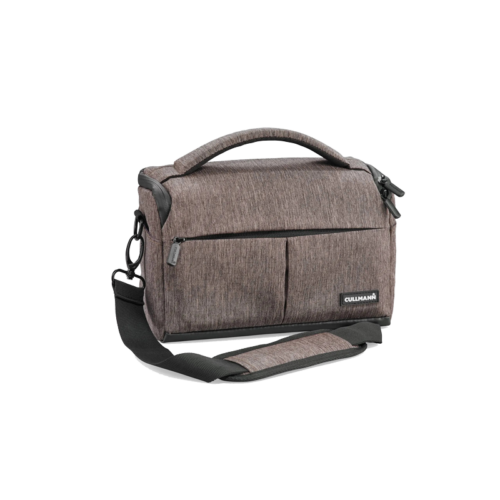 Cullmann Malaga Maxima 70 Schultertasche braun