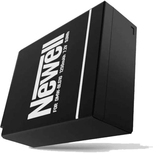 Newell Akku DMW-BLG10