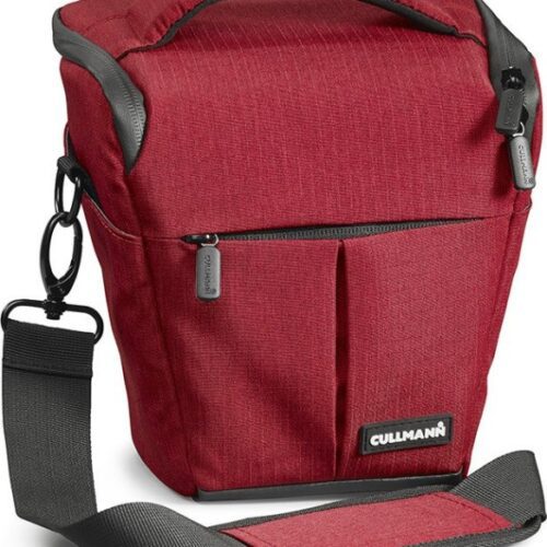 Cullmann Malaga Action 200 Schultertasche rot (90342)