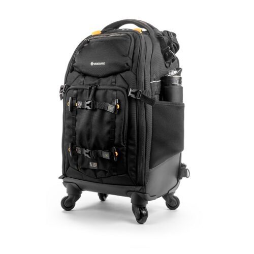 Vanguard ALTA FLY 58T