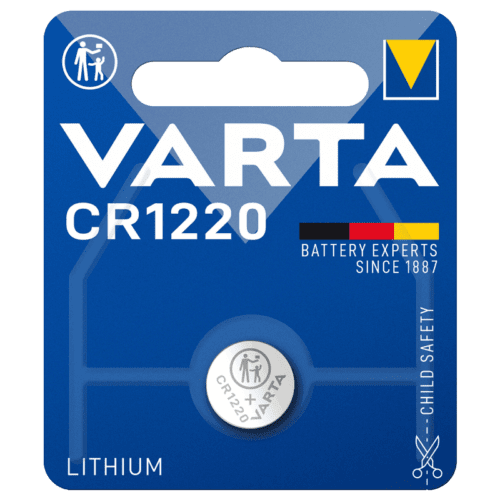 Varta CR1220