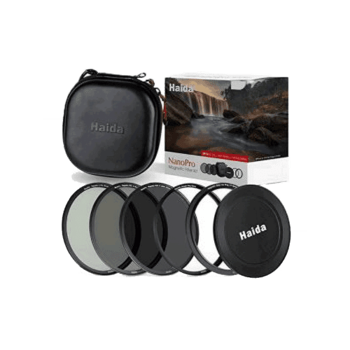 Haida 77 Magnetic-Kit Nano Pro