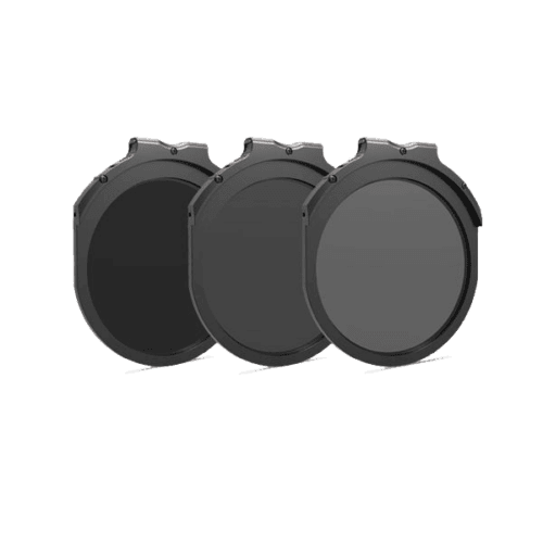 Haida M10 ND Kit Drop-in