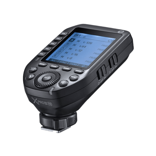 Godox X-ProII Funkauslöser für Nikon