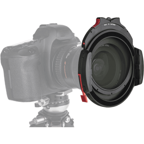 Haida M10 II Filterhalter Kit 67mm Halter+Pol+Adapter