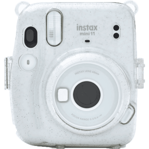 Fujifilm Instax Mini 11 Glittercase