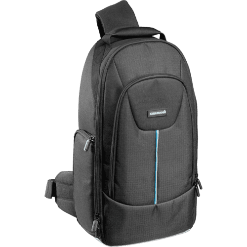 Cullmann PANAMA CrossPack 200 Schwarz
