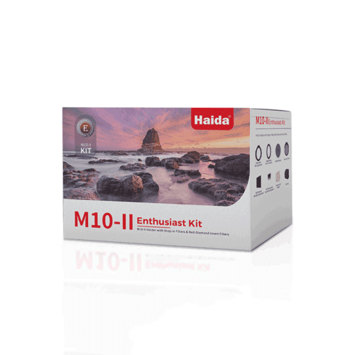Haida M10 II Enthusiast Kit