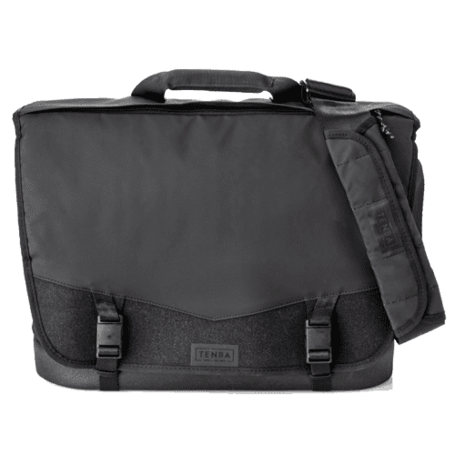 Tenba DNA 16 Messenger Schultertasche schwarz