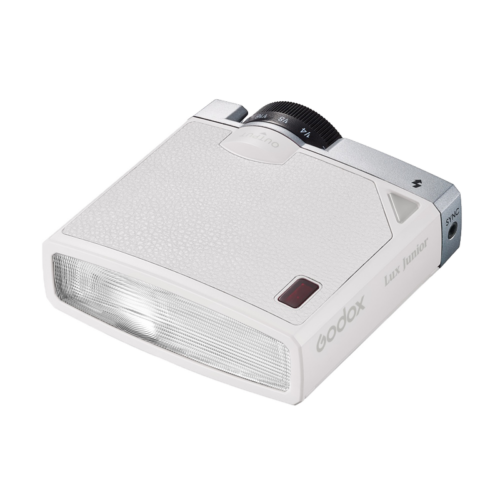Godox Retro Lux Junior Gray