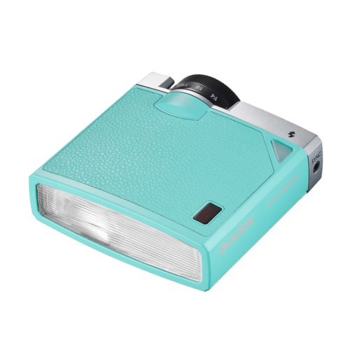 Godox Retro Lux Junior Blue