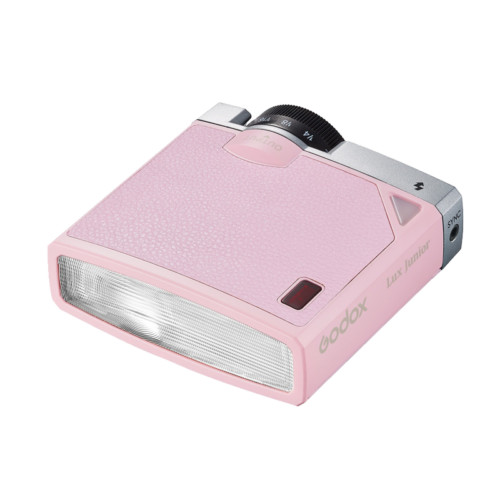 Godox Retro Lux Junior Pink