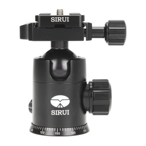 Sirui E-20