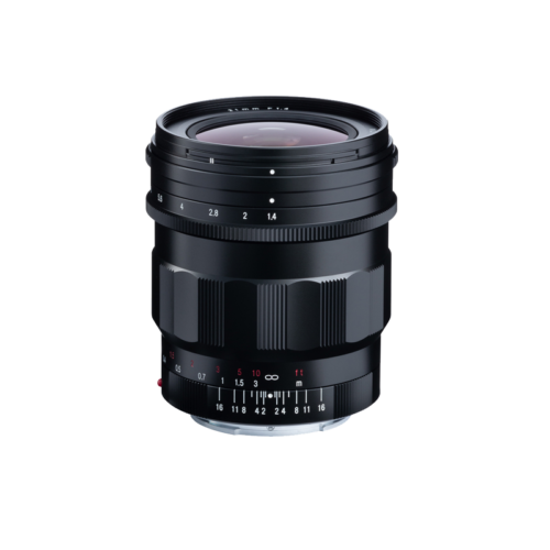 Voigtländer Nokton 21mm 1.4 asph. für Sony E