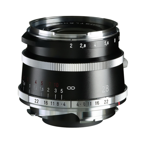 Voigtländer Ultron 28mm 2.0 Type I