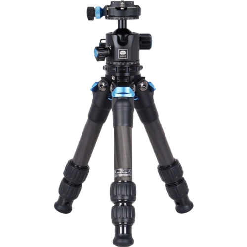 Sirui XS + ST-10X