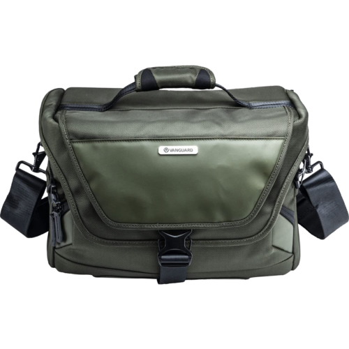 Vanguard Veo Select 36S Umhängetasche grün