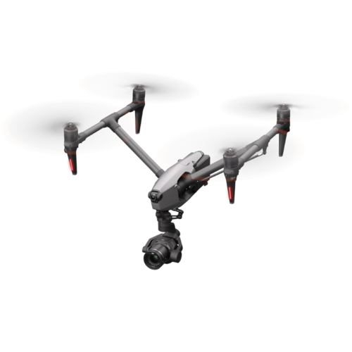 DJI Inspire 3 - Professionelle Drohne