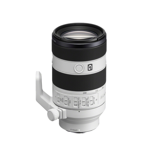 Sony FE 70-200mm F4 Macro G OSS II