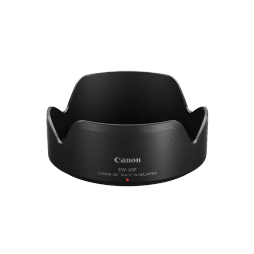 Canon EW-60F Streulichtblende