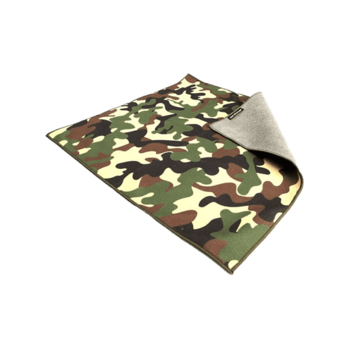 EASY WRAPPER EINSCHLAG   TUCH XL CAMOUFLAGE 71X71