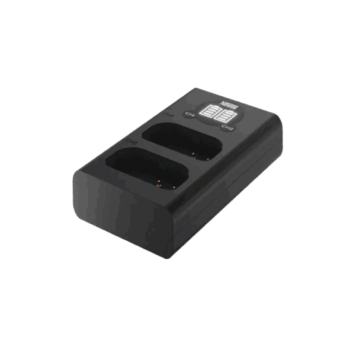 NEWELL LCD-USB-C CHARGER F. FUJI NP-W235