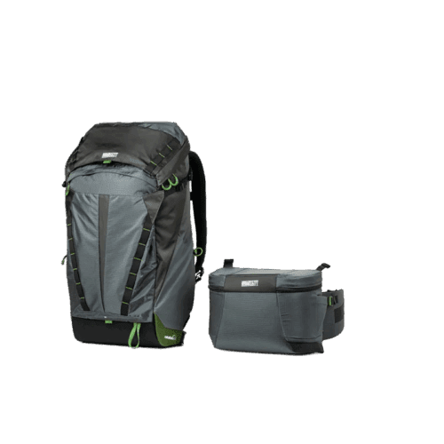 Think Tank Rotation 34L Rucksack
