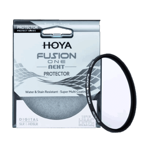 HOYA FUSION ONE NEXT PROTECTOR 58