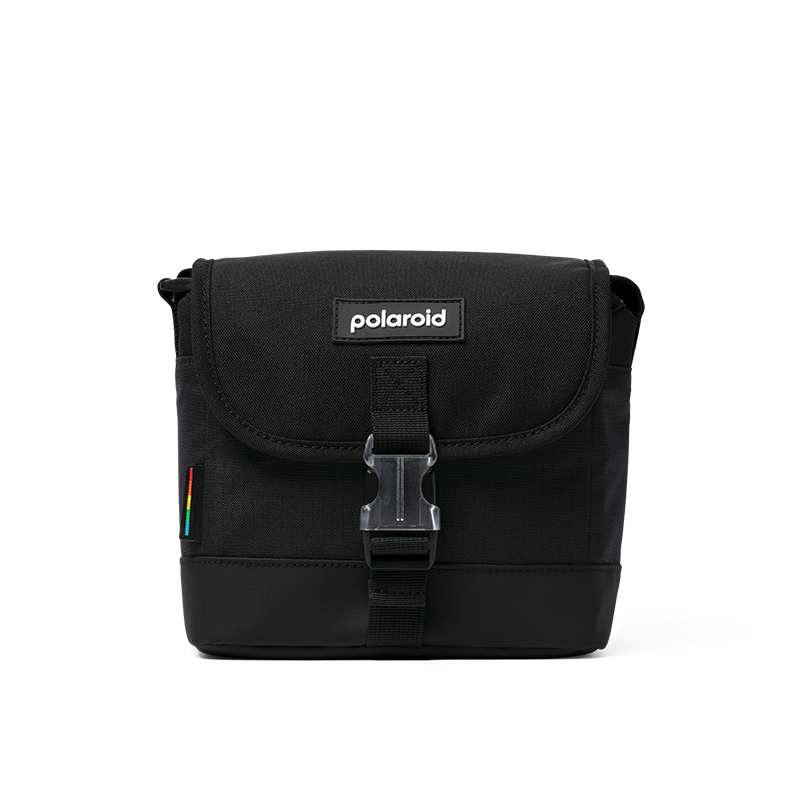 Polaroid Box Camera Bag Black Foto Schneider Online Shop