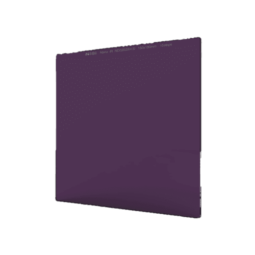 NISI 150X150 GRAUFILTER  ND3200  | 4,5 | 15 STOPS