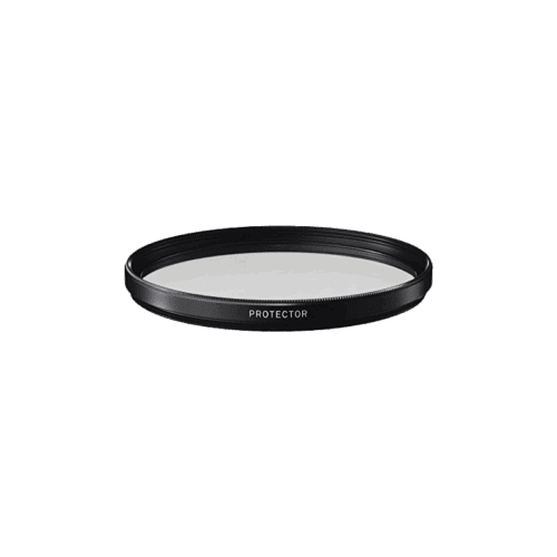 Sigma WR Protector 95MM