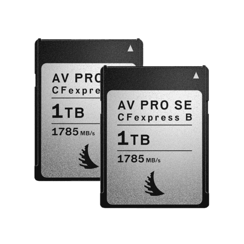 Angelbird CF Express Type B 2x 1T Doppelpack