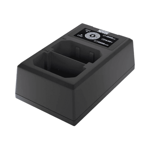 Newell USB-C Charger für Fujifilm NP-W126
