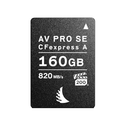 Angelbird AV PRO CFexpress Typ A SE : 160GB