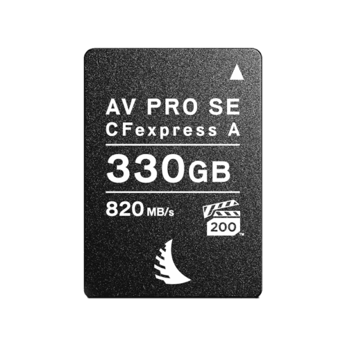 Angelbird AV PRO CFexpress Typ A SE : 330GB