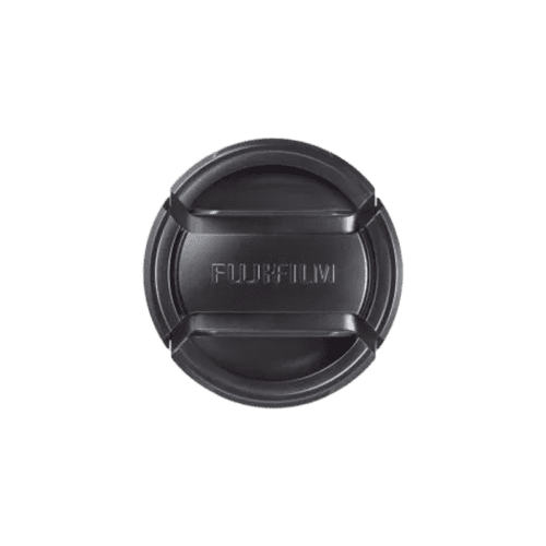 FUJI OBJEKTIVDECKEL 67MM