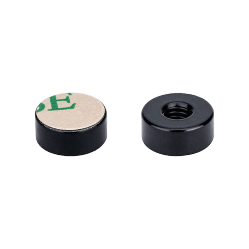 JJC Soft Release Button SRB-M Schwarz