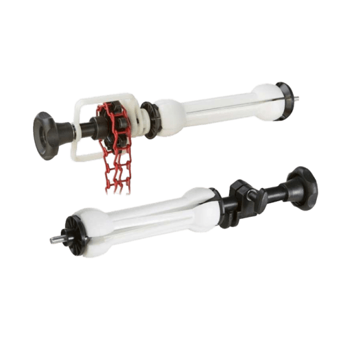 Manfrotto 046MC Abr. Expan/Metallkette