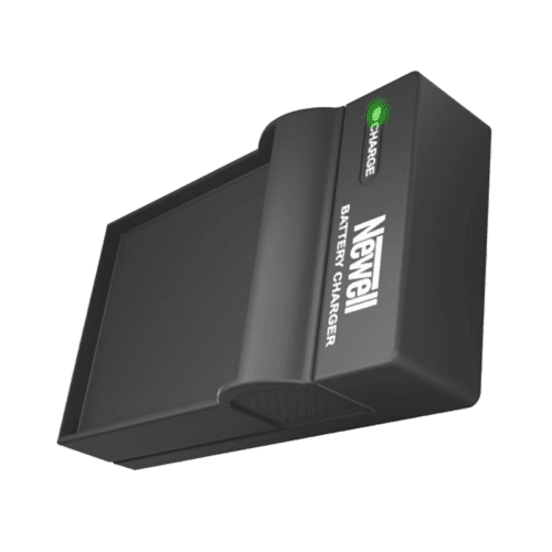Newell DC-USB Ladegerät f. Panasonic DMW-BMB9E
