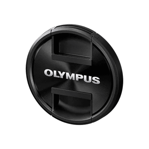 Olympus Objektivdeckel 62mm