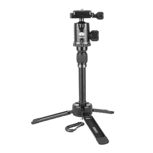 Sirui 3T-35 Schwarz