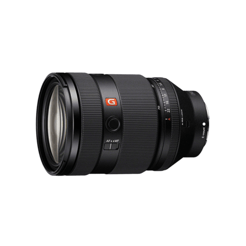 Sony FE 28-70mm F2.0 GM