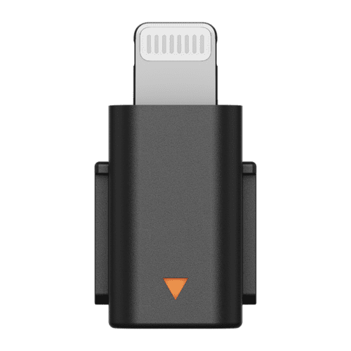 DJI Mic Mini Handy Adapter Lightning