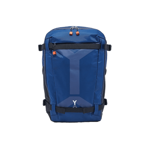 NYA-EVO FJORD 26 BLAU INKL. SPORT PAKET