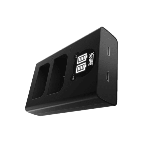 Newell DL-USB-C charger für EN-EL25